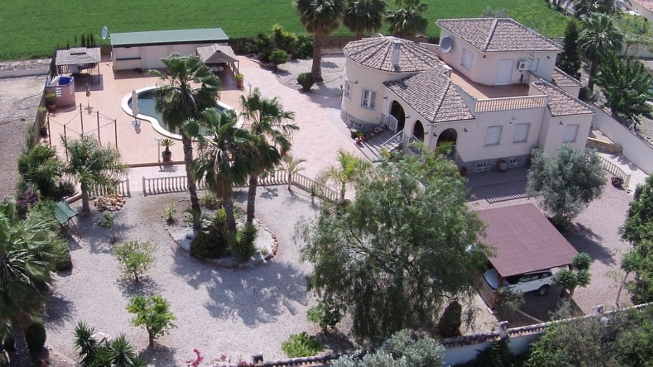 SuCasa24 - Your international Property Portal